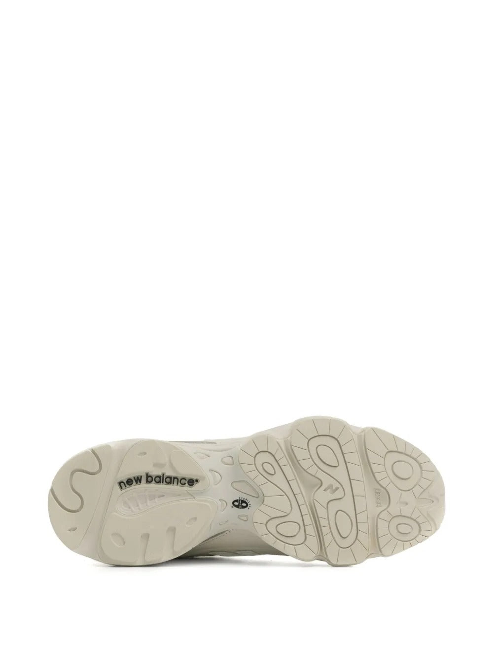 New Balance M1000 - Bege claro