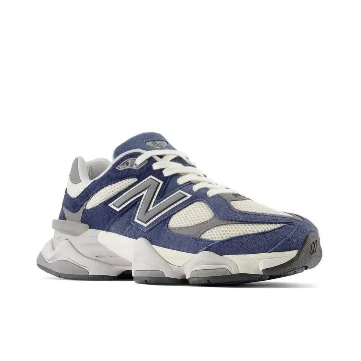New Balance 9060 – Índigo Natural