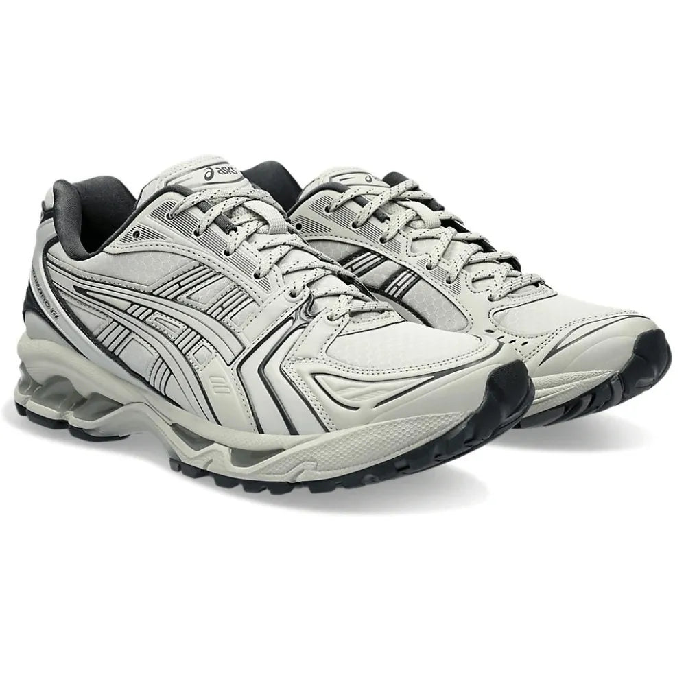 Asics Gel Kayano 14 - Branca/Cinza Grafite