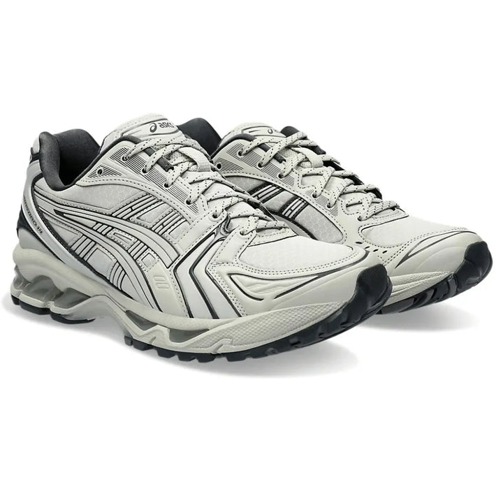 Asics Gel Kayano 14 - Branca/Cinza Grafite
