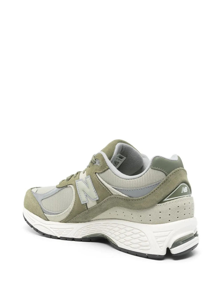 New Balance 2002R - Bege claro/Cinza claro