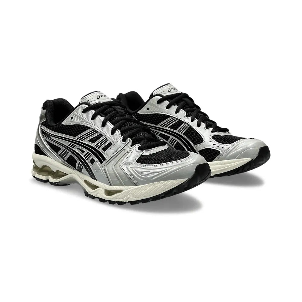 Asics Gel Kayano 14 - Preto/Cinza