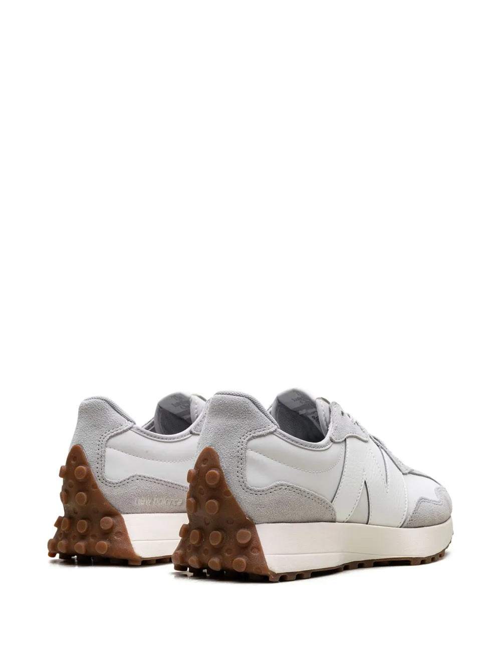 New Balance 327 - Branco