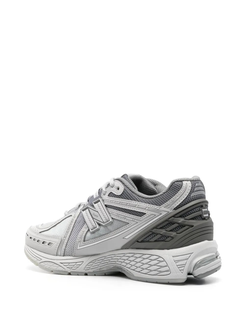 New Balance 1906R - Prata/Cinza Claro/Carvão