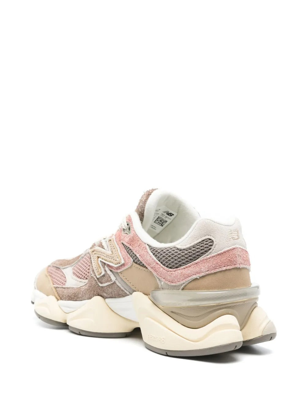 New Balance 9060 - Rosa Blush