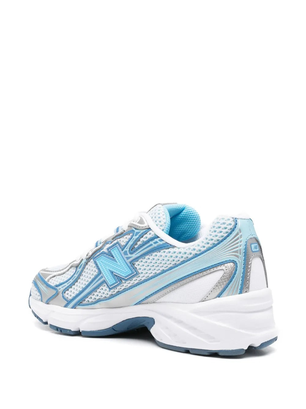 New Balance 740 - Azul celeste