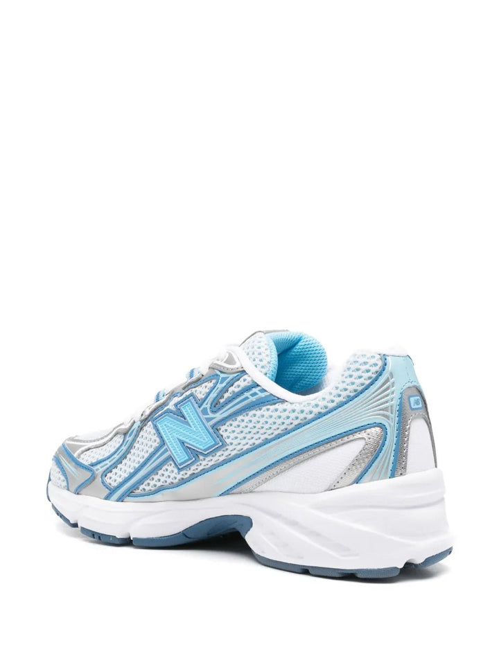 New Balance 740 - Azul celeste