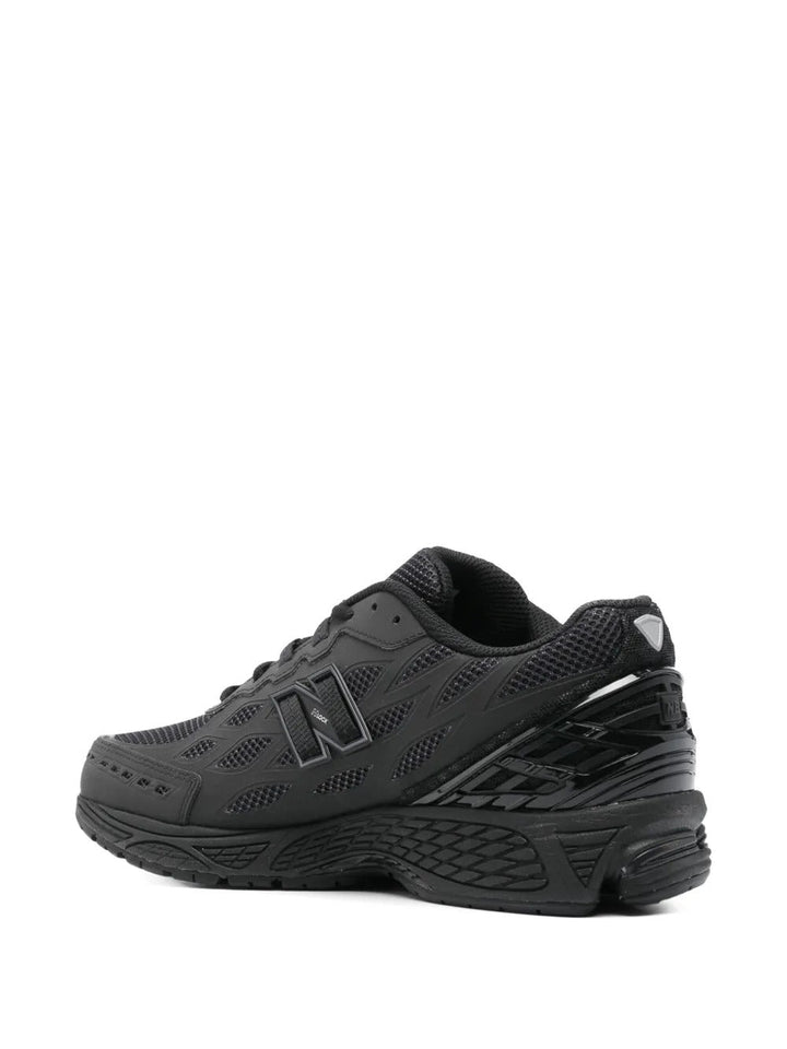 NB 1906W - Preto