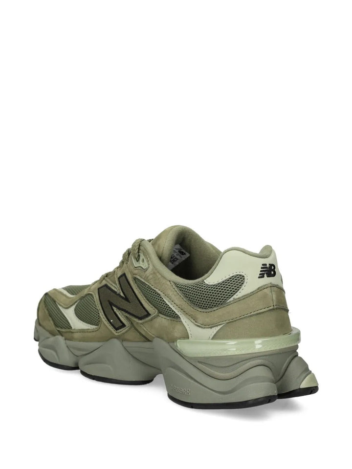 New Balance 9060 - Verde Oliva/Salvia