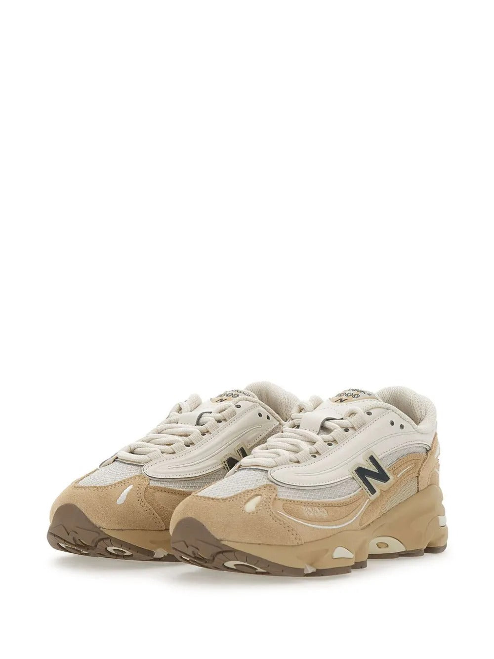 New Balance 1000 - Creme/Bege/Areia