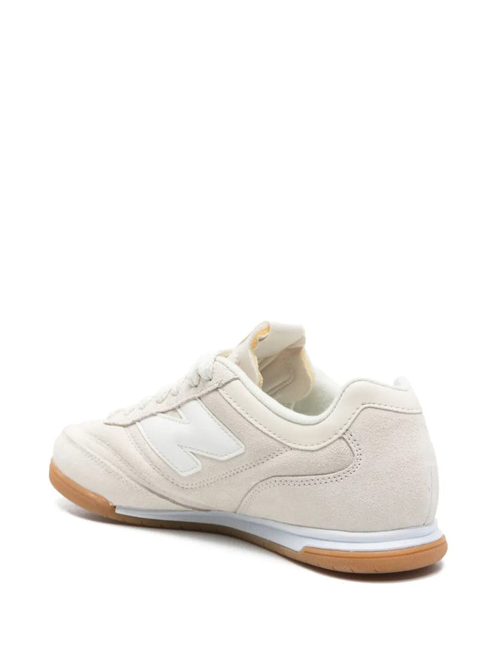 New Balance RC42 - Creme/Branco/Marrom