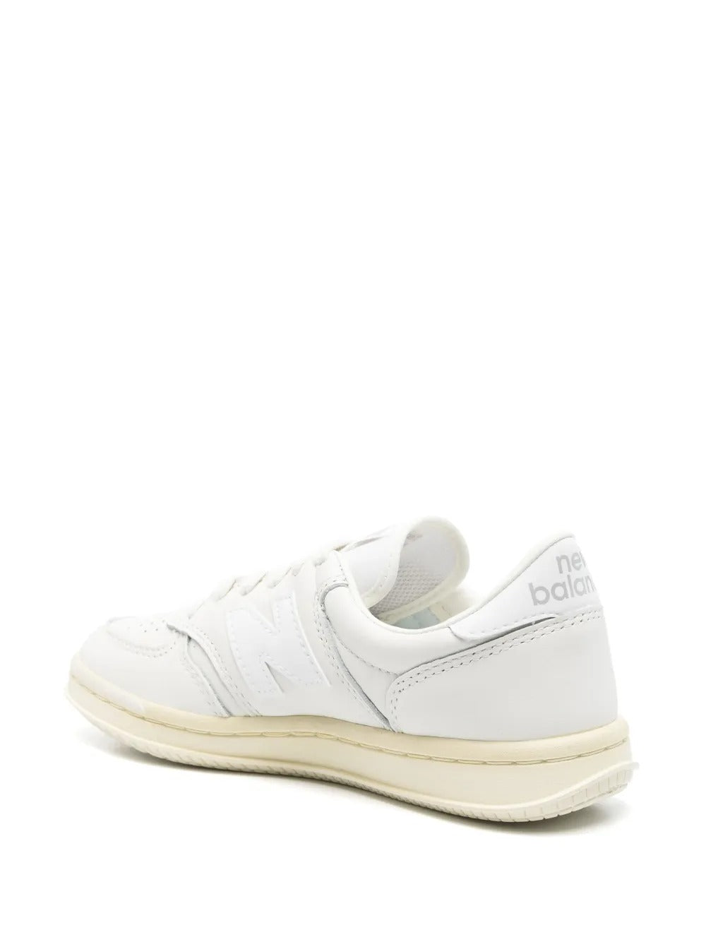 New Balance T500 - Branco