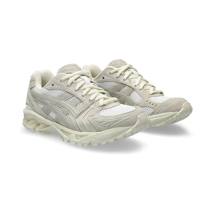 Asics Gel Kayano 14 - Branco/Cinza
