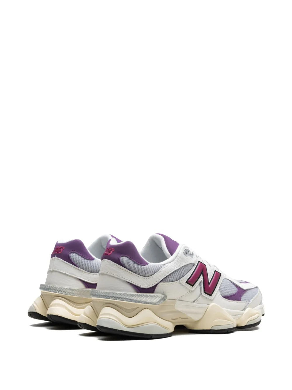 New Balance 9060 – Branco/Creme