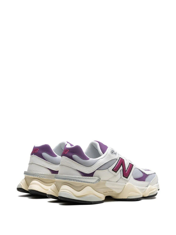 New Balance 9060 – Branco/Creme