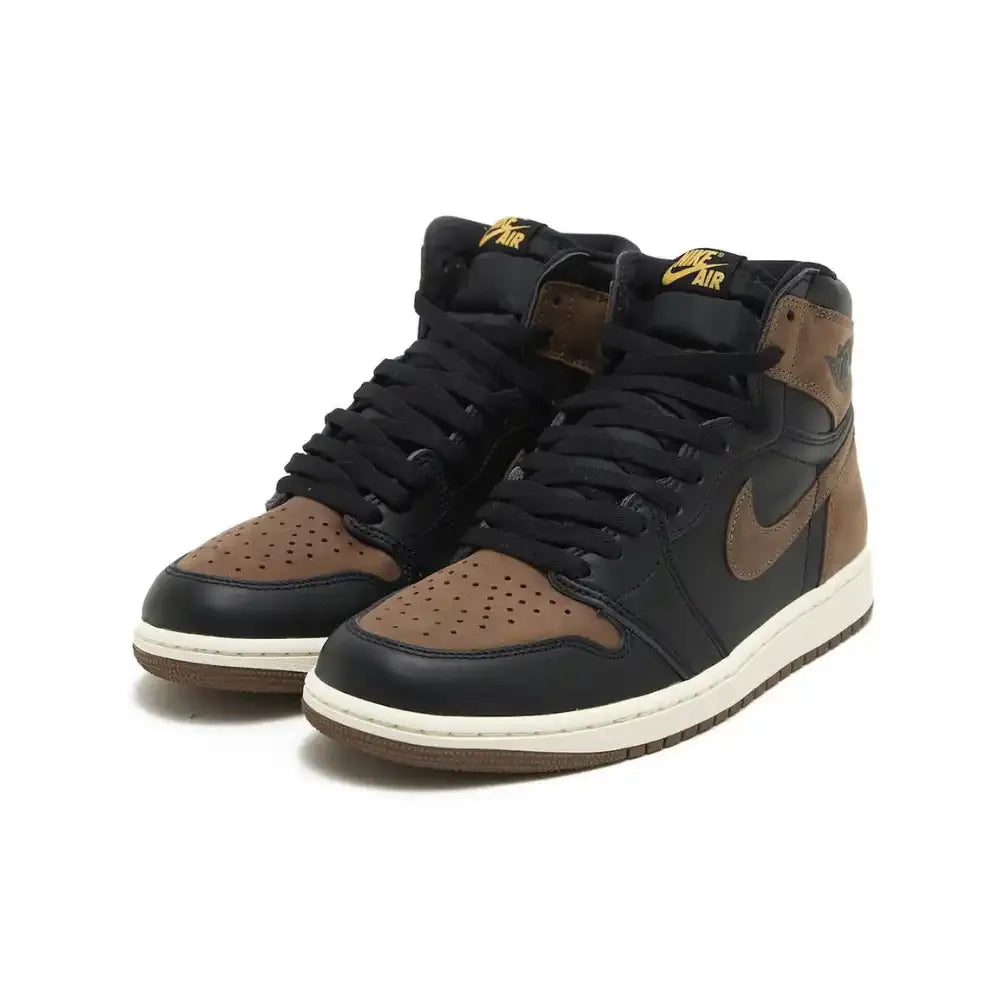 Jordan 1 Retro High Palomino