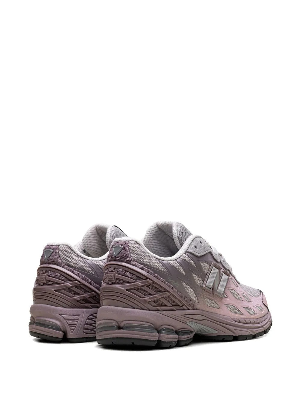 NB 1906W - Cinza claro/Malva