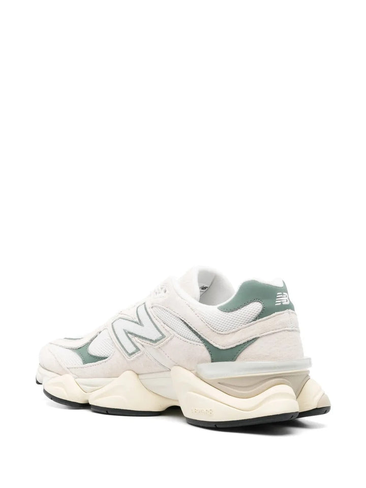 New Balance 9060 - Creme/Verde