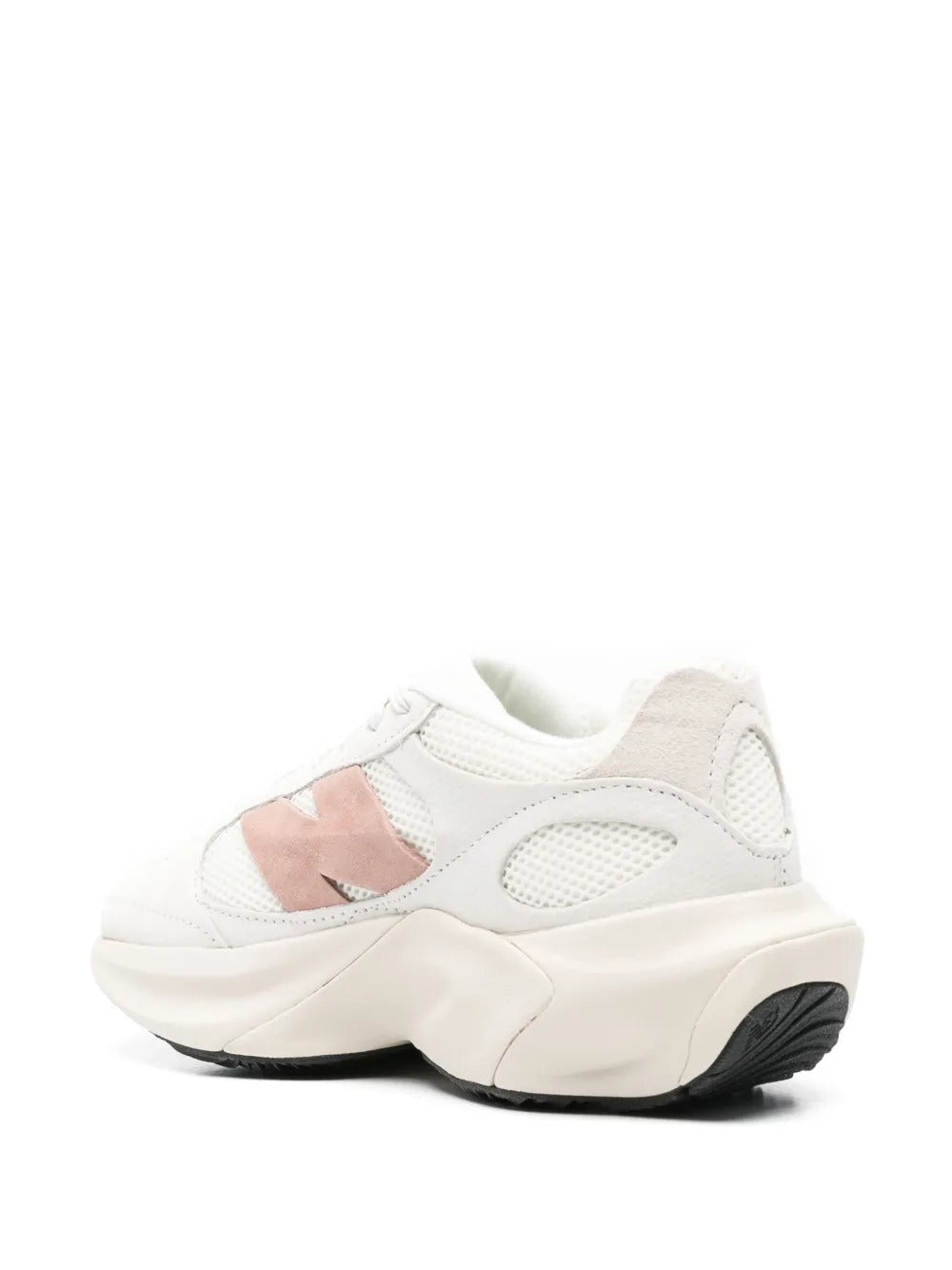 New Balance WRPD Runner - Branco/Rosa
