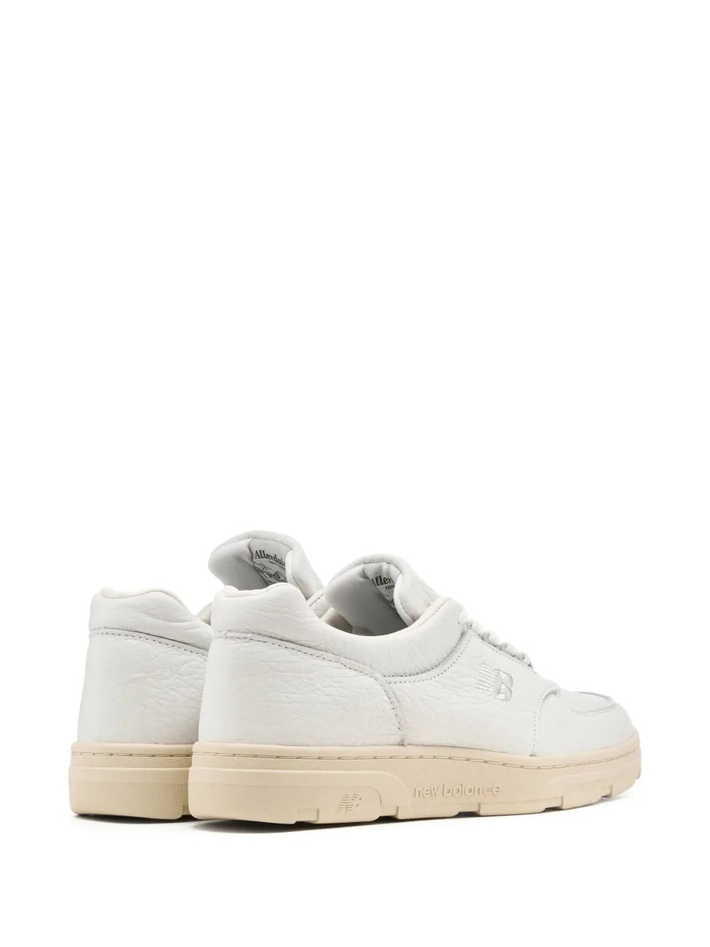 New Balance Allerdale Made in UK - Branco/Creme