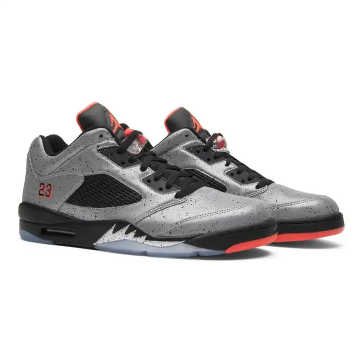 Air Jordan 5 Low - Neymar