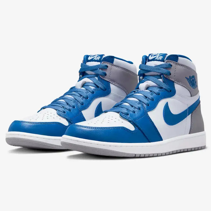 Jordan 1 Retro High Azul True Blue