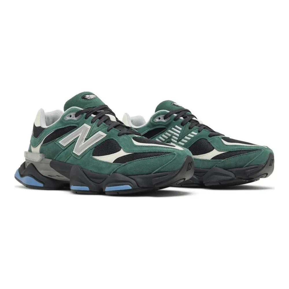 New Balance 9060 - Verde Floresta