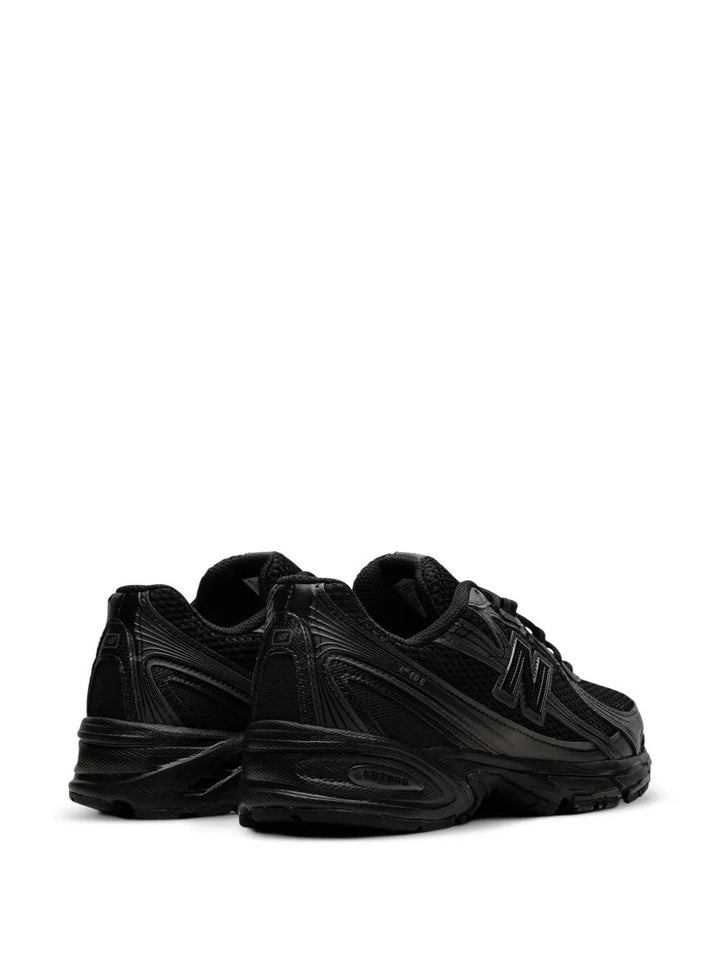 New Balance 740 - Preto