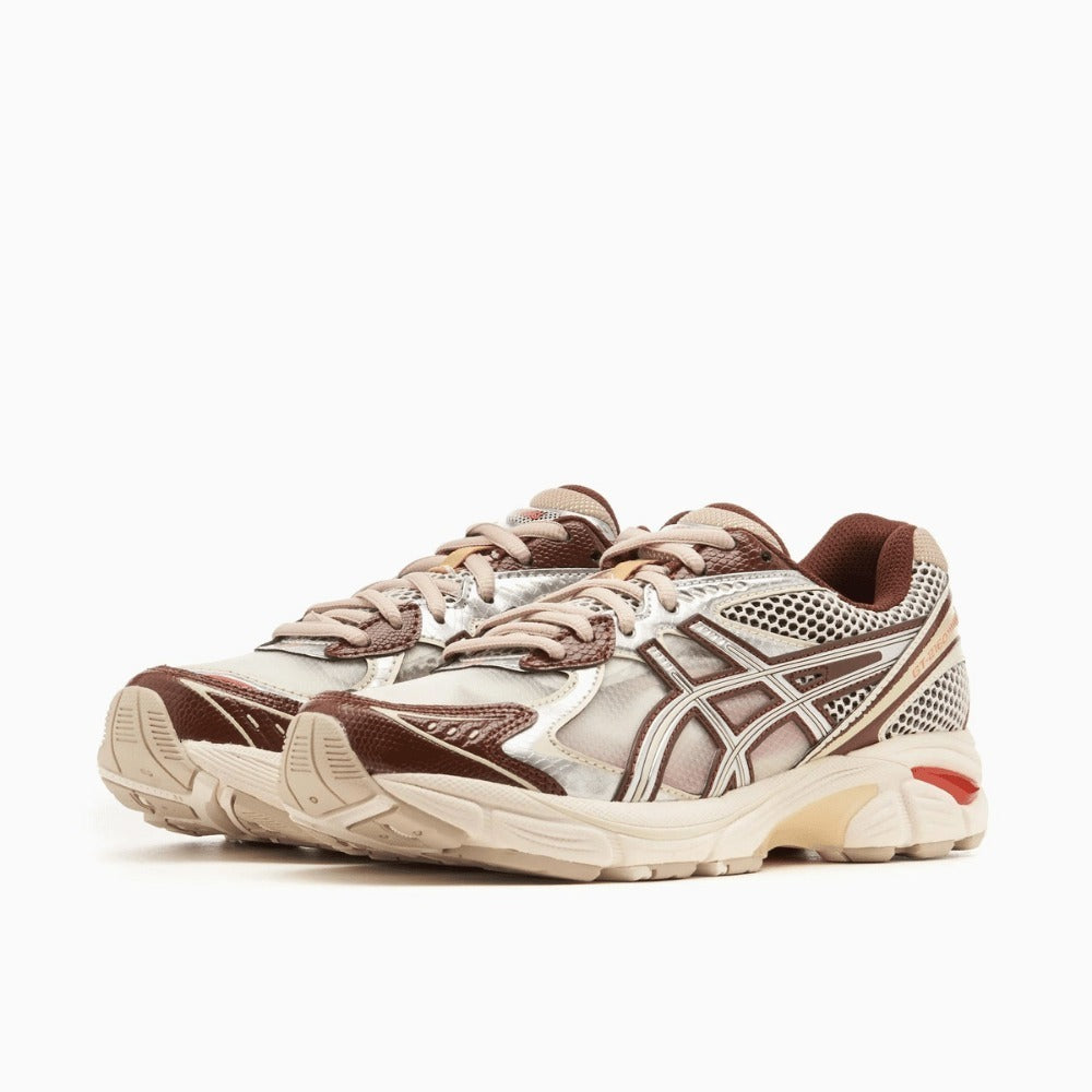 Asics GT 2160 x Above The Clouds - Creme Chocolate/Marrom