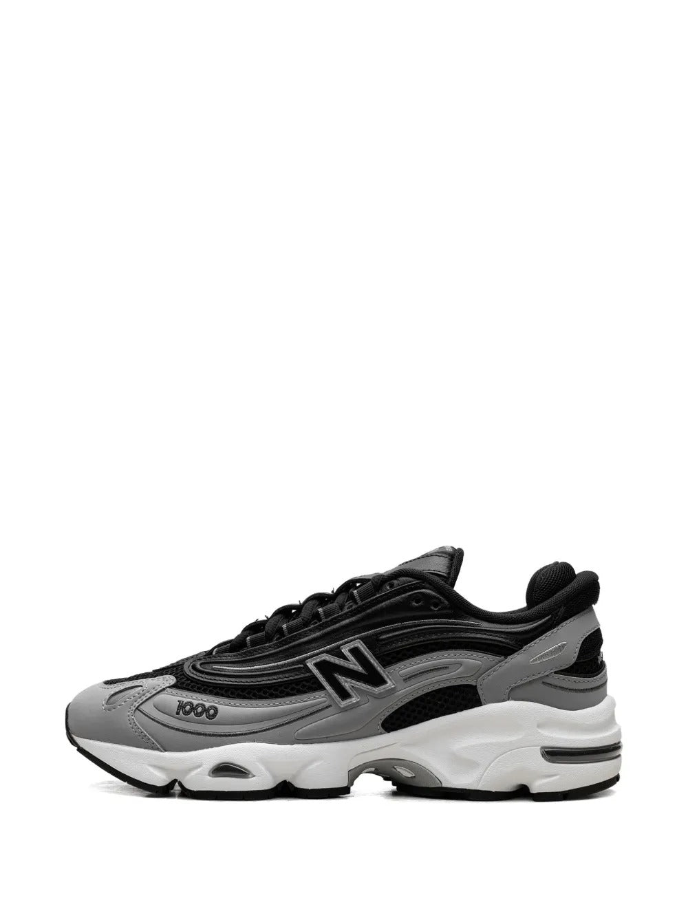 New Balance 1000 - Cinza/Preto