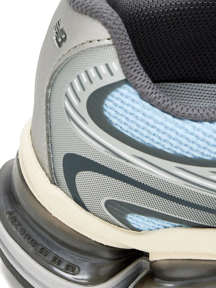 New Balance Abzorb 2000 - Azul claro/Cinza escuro