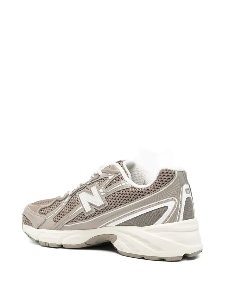 New Balance 740 - Marrom