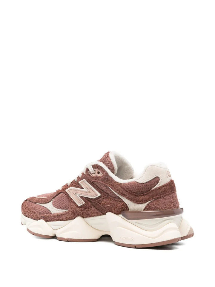 New Balance 9060 - Terracota/Bege/Creme