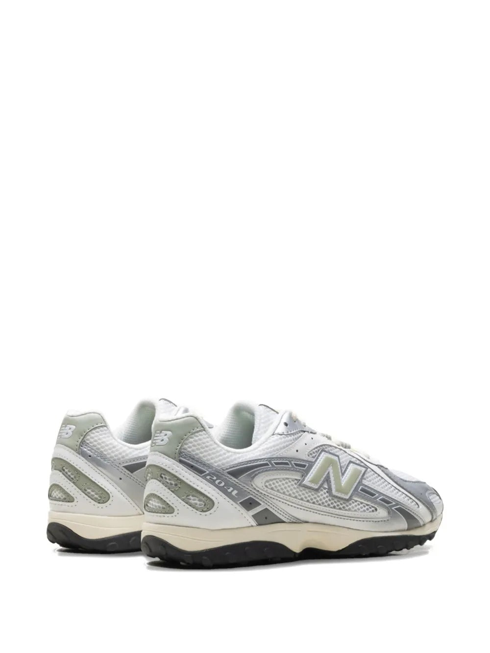New Balance 204L - Prata