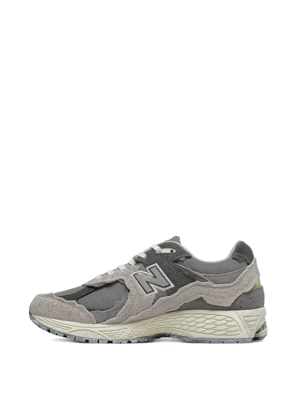 New Balance 2002R Protection Pack - Cinza Escuro