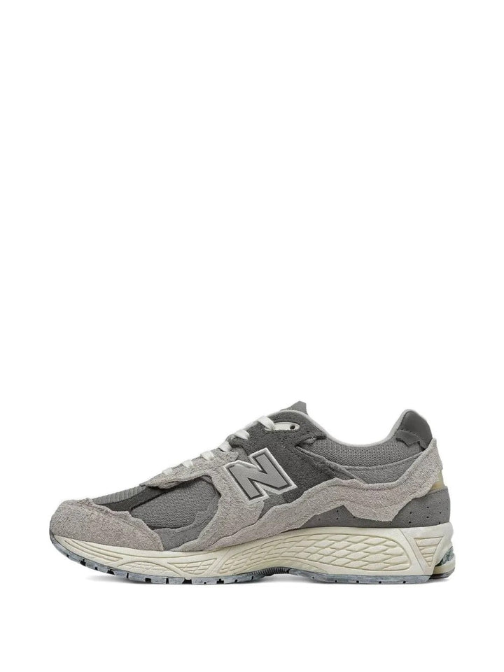 New Balance 2002R Protection Pack - Cinza Escuro
