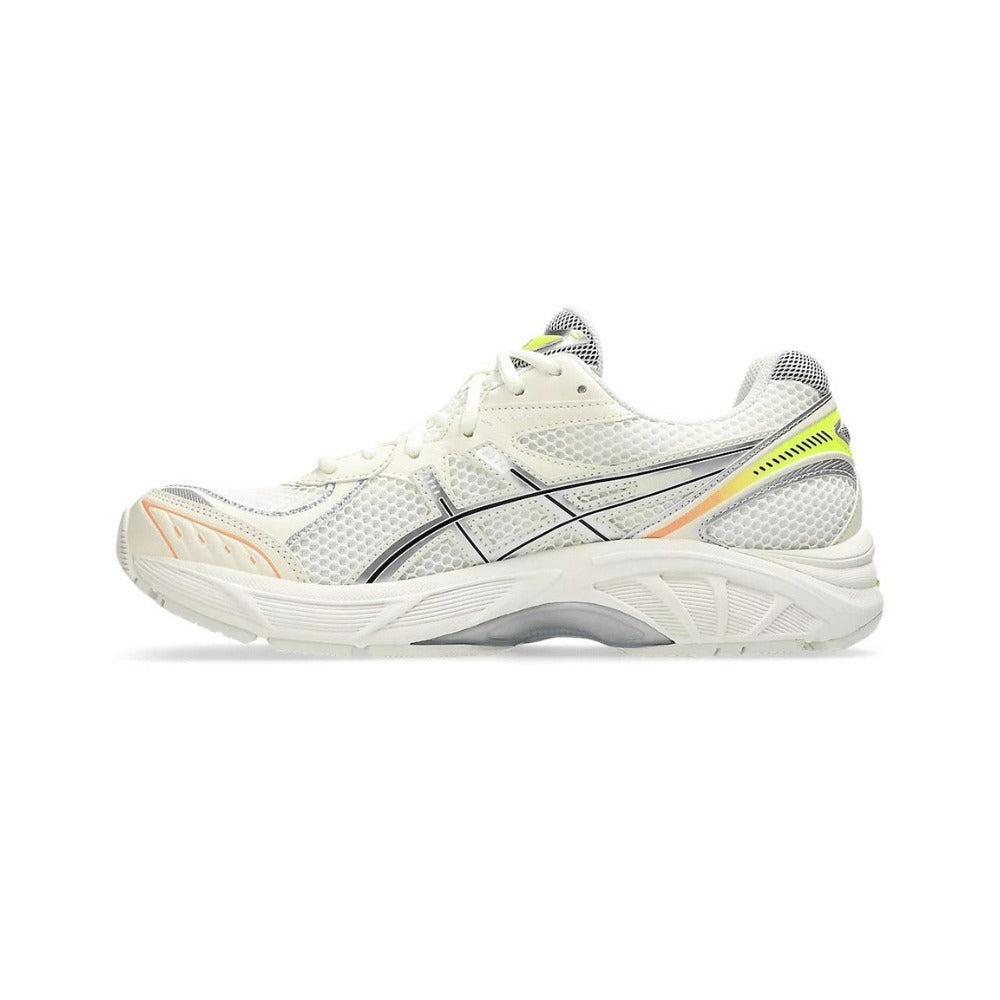 Asics GT 2160 - Creme/Amarelo