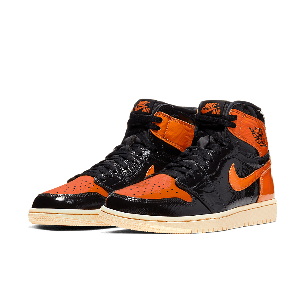 Jordan 1 Retro High Shattered Backboard 3.0