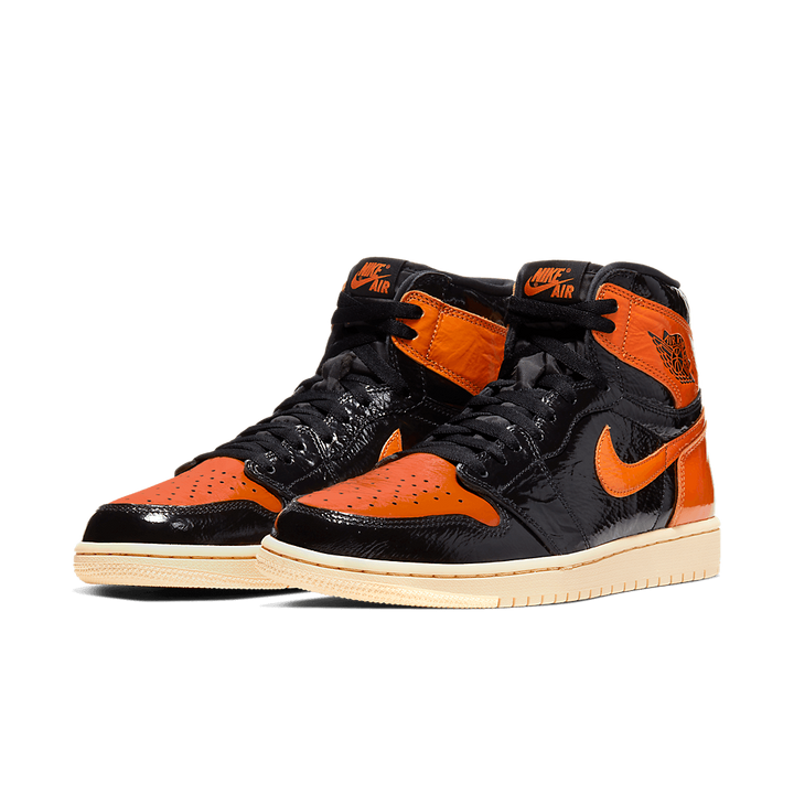 Jordan 1 Retro High Shattered Backboard 3.0