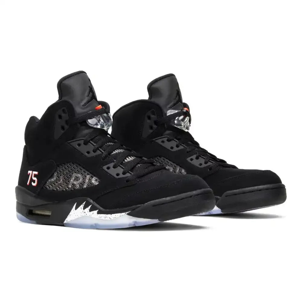 Paris Saint-Germain x Air Jordan 5
