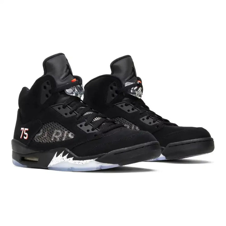 Air Jordan 5 - Paris Saint Germain