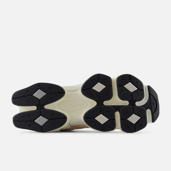 New Balance 9060 – Rosa Vintage/Sal Marinho/Prata