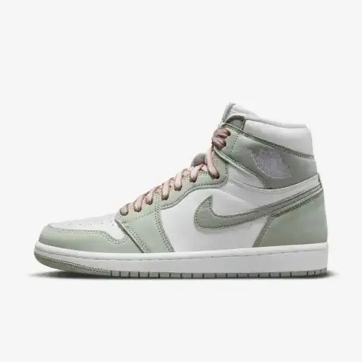 Jordan 1 Retro High OG Verde Seafoam