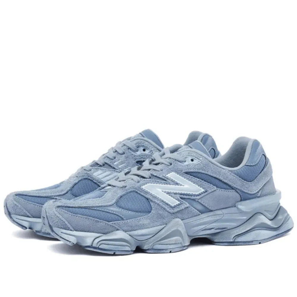 New Balance 9060 – Azul Ardósia