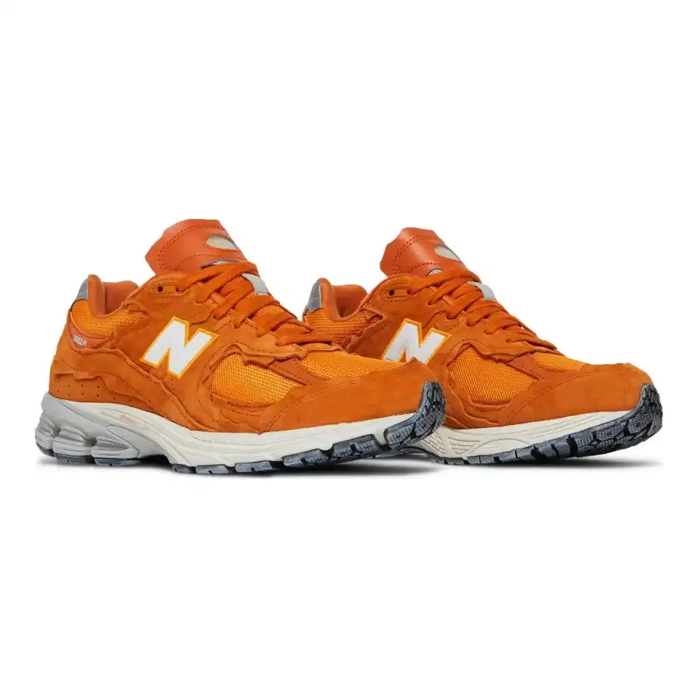 New Balance 2002R Protection Pack – Laranja