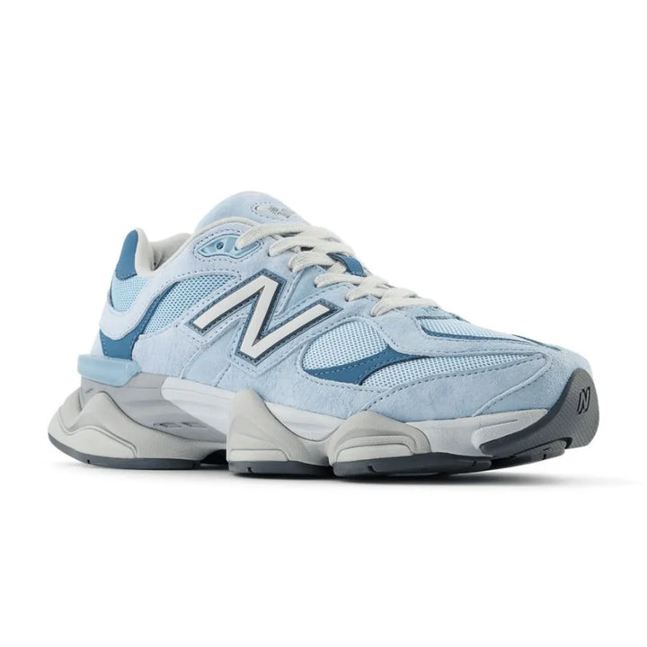 New Balance 9060 – Azul Cromo