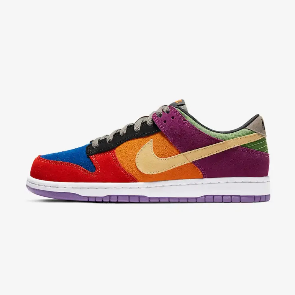 Nike Dunk Low - Viotech
