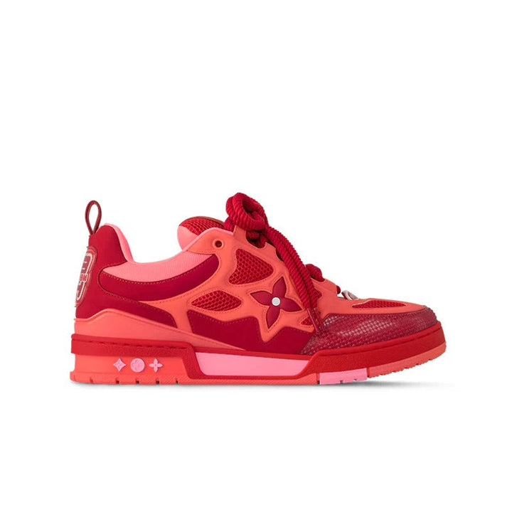Louis Vuitton LV Skate – Vermelho
