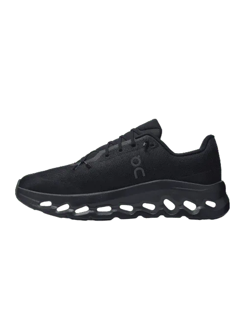 On Running x Loewe Cloudtilt – Preto Eclipse