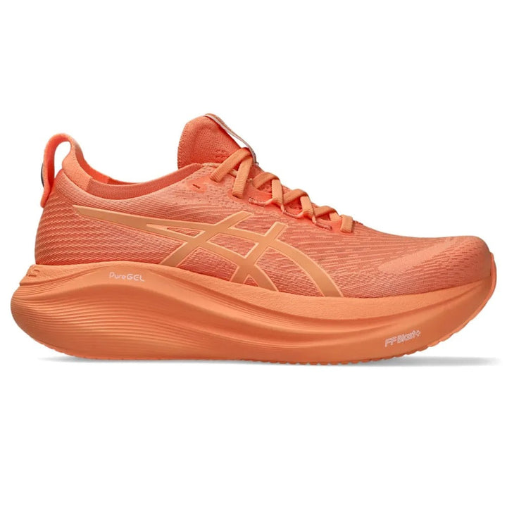 ASICS GEL Nimbus 27 - Laranja